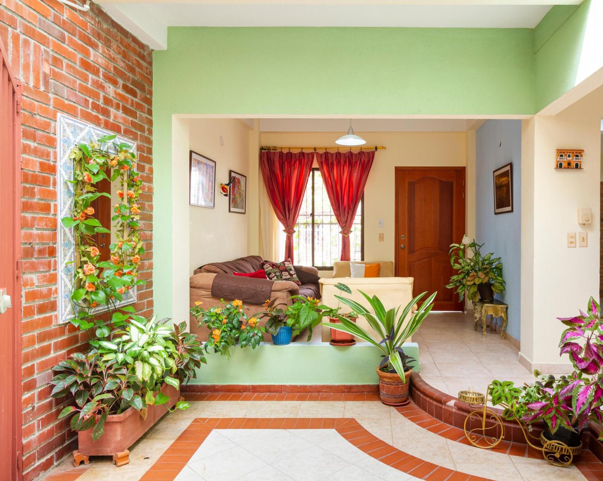 Hostal Cartagonova - Habitaciones Privadas Y Amplias Cerca A Zonas Turisticas, Cartagena
